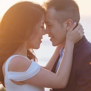 Meet your Posher, Wesley